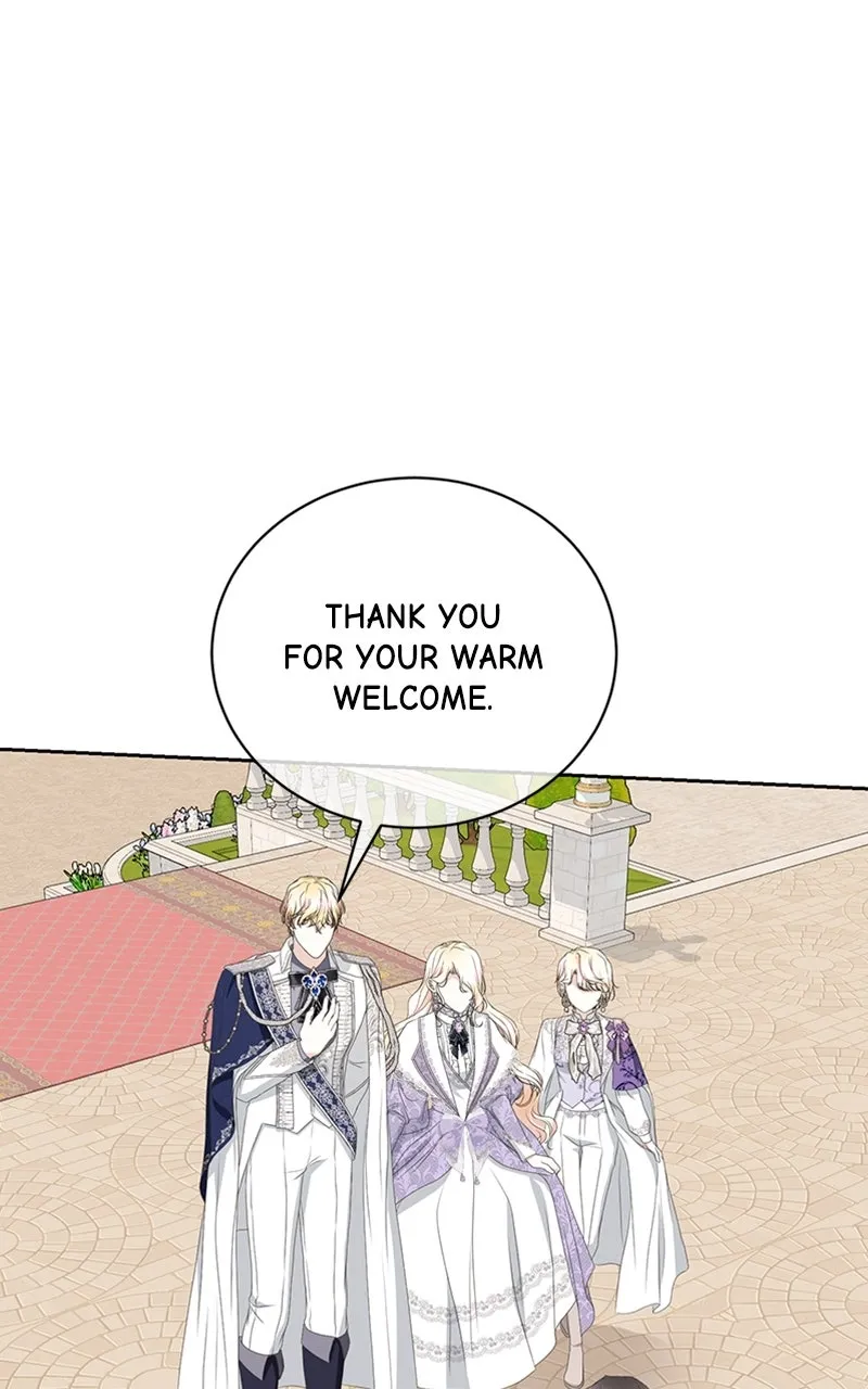 Reborn As the CharacterThat Never Existed Chapter 62 page 4 - 