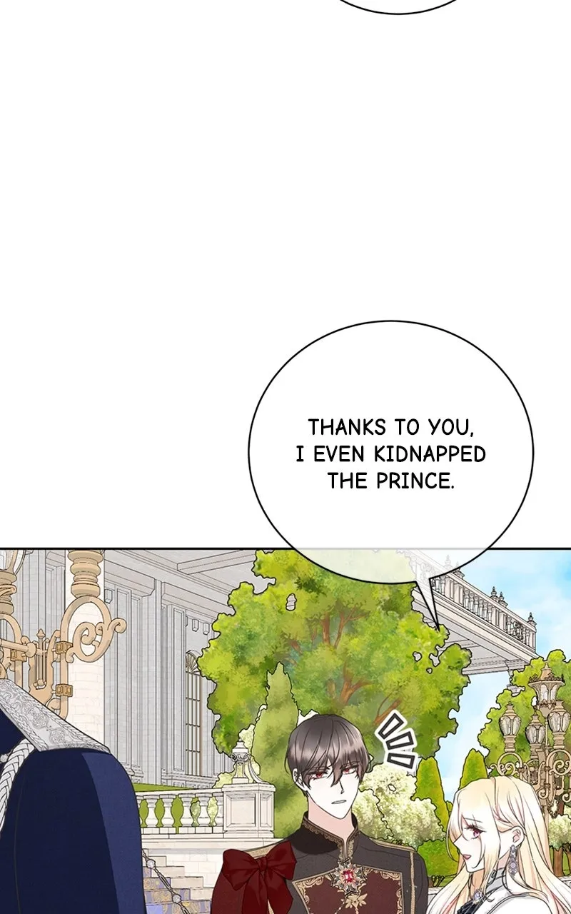 Reborn As the CharacterThat Never Existed Chapter 62 page 37 - 