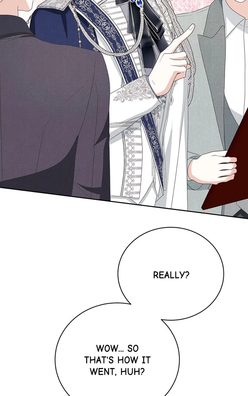 Reborn As the CharacterThat Never Existed Chapter 62 page 39 - 