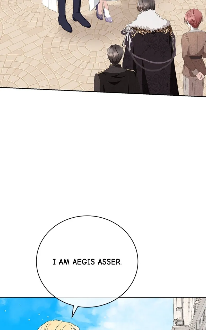 Reborn As the CharacterThat Never Existed Chapter 62 page 5 - 