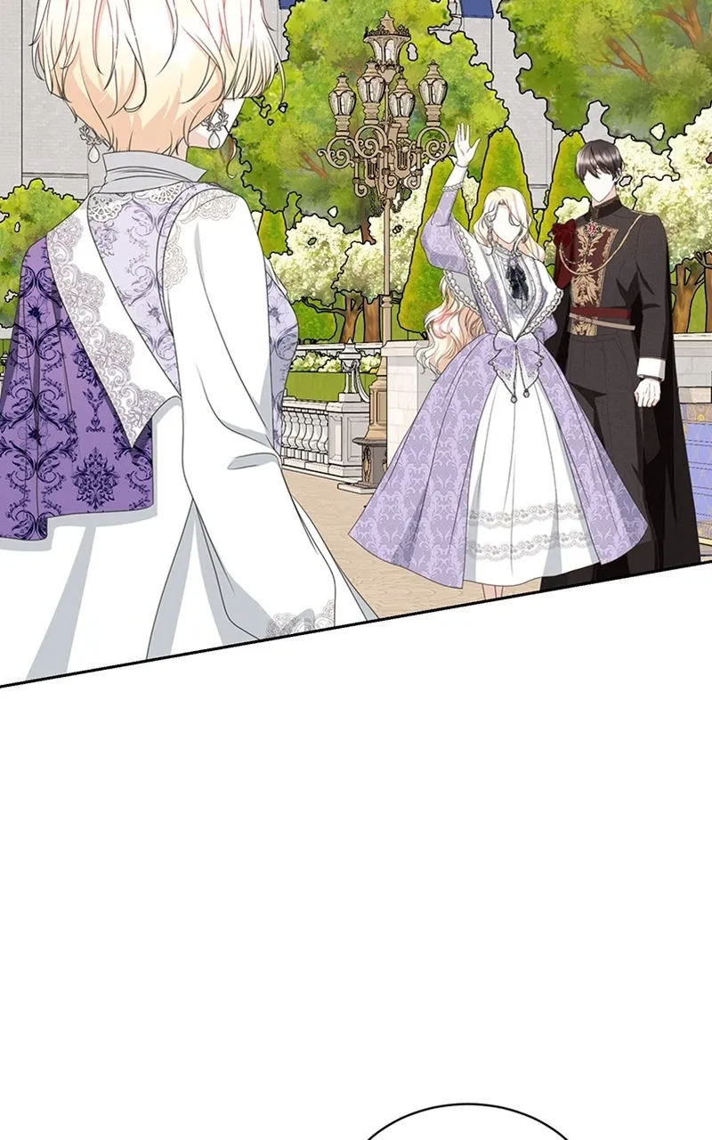 Reborn As the CharacterThat Never Existed Chapter 62 page 46 - 