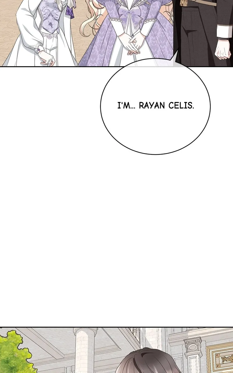 Reborn As the CharacterThat Never Existed Chapter 62 page 49 - 