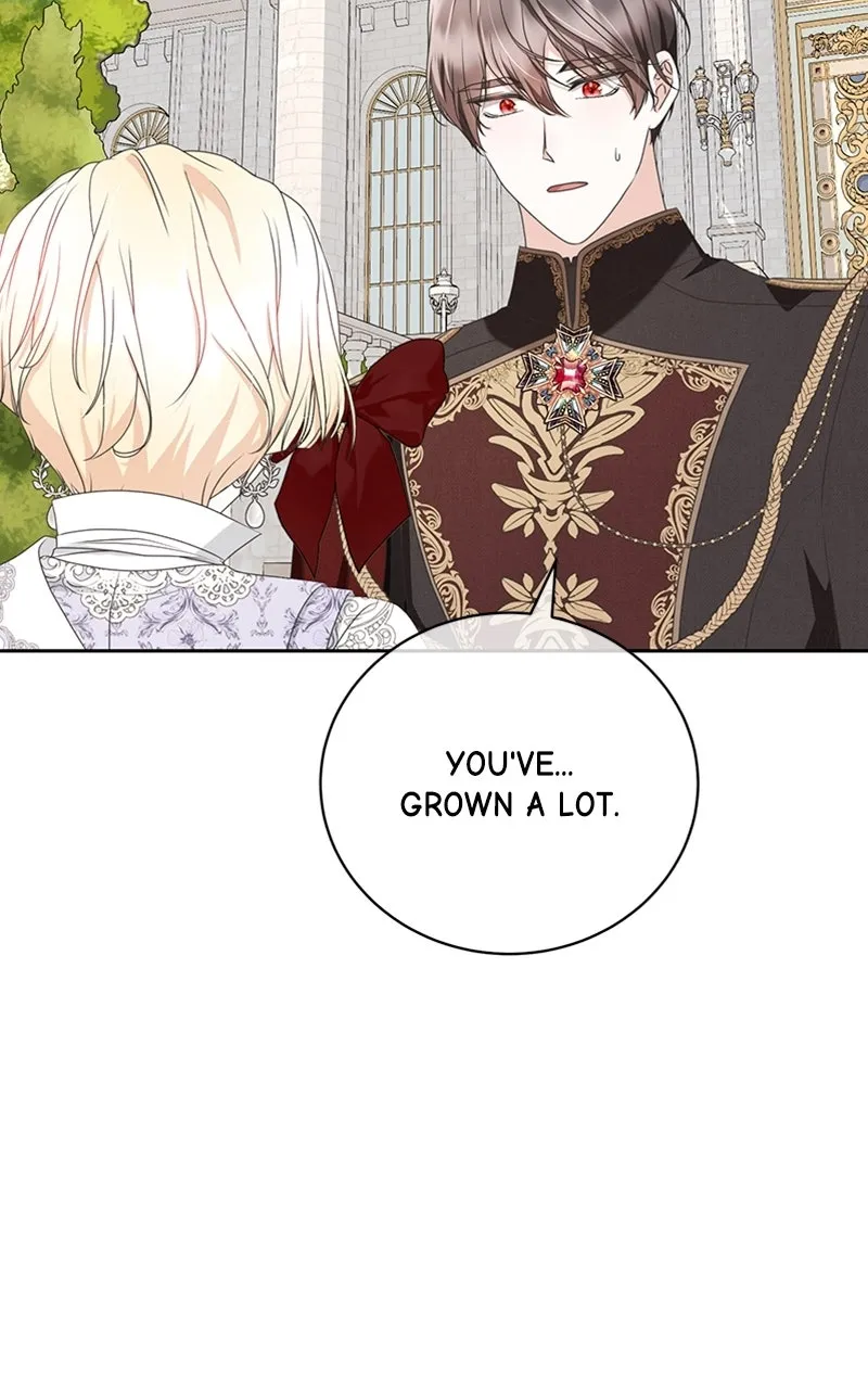 Reborn As the CharacterThat Never Existed Chapter 62 page 50 - 