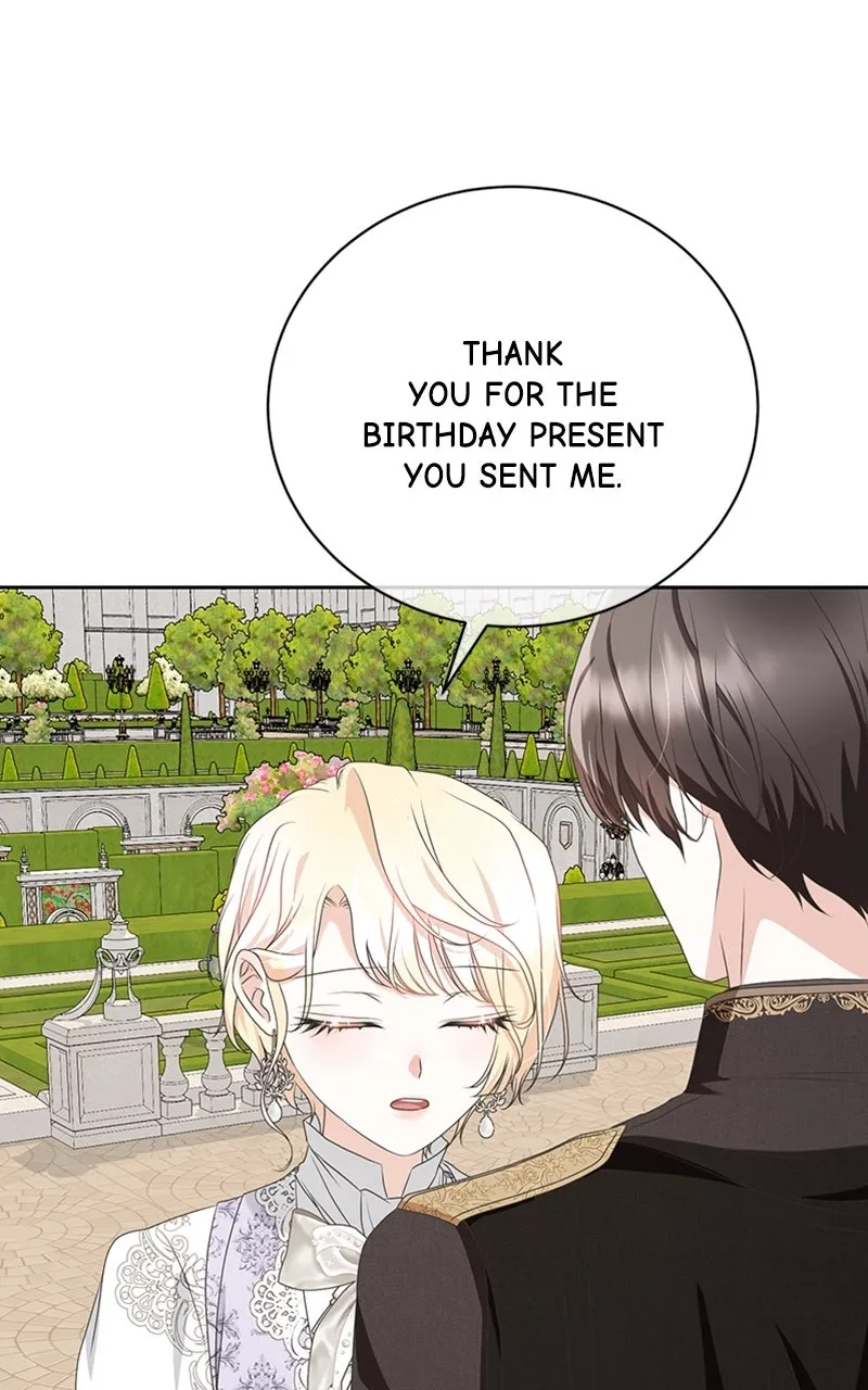 Reborn As the CharacterThat Never Existed Chapter 62 page 51 - 