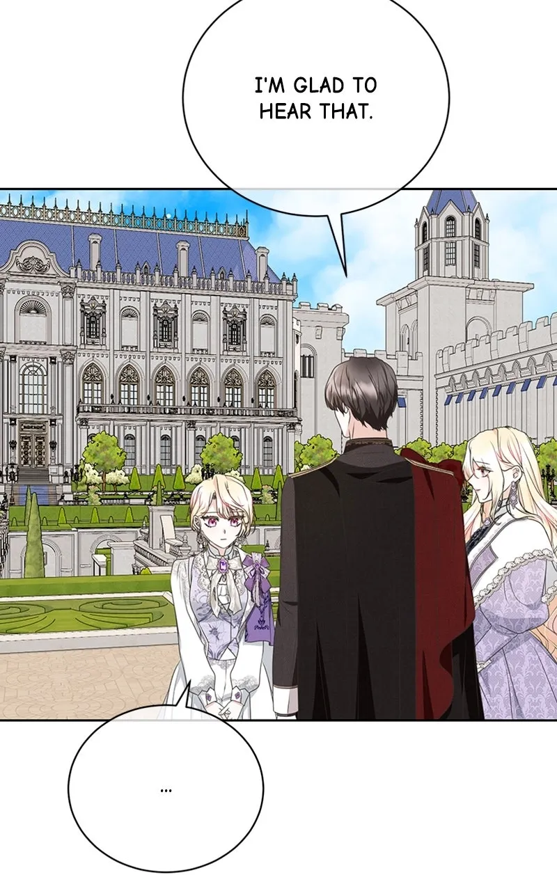 Reborn As the CharacterThat Never Existed Chapter 62 page 53 - 