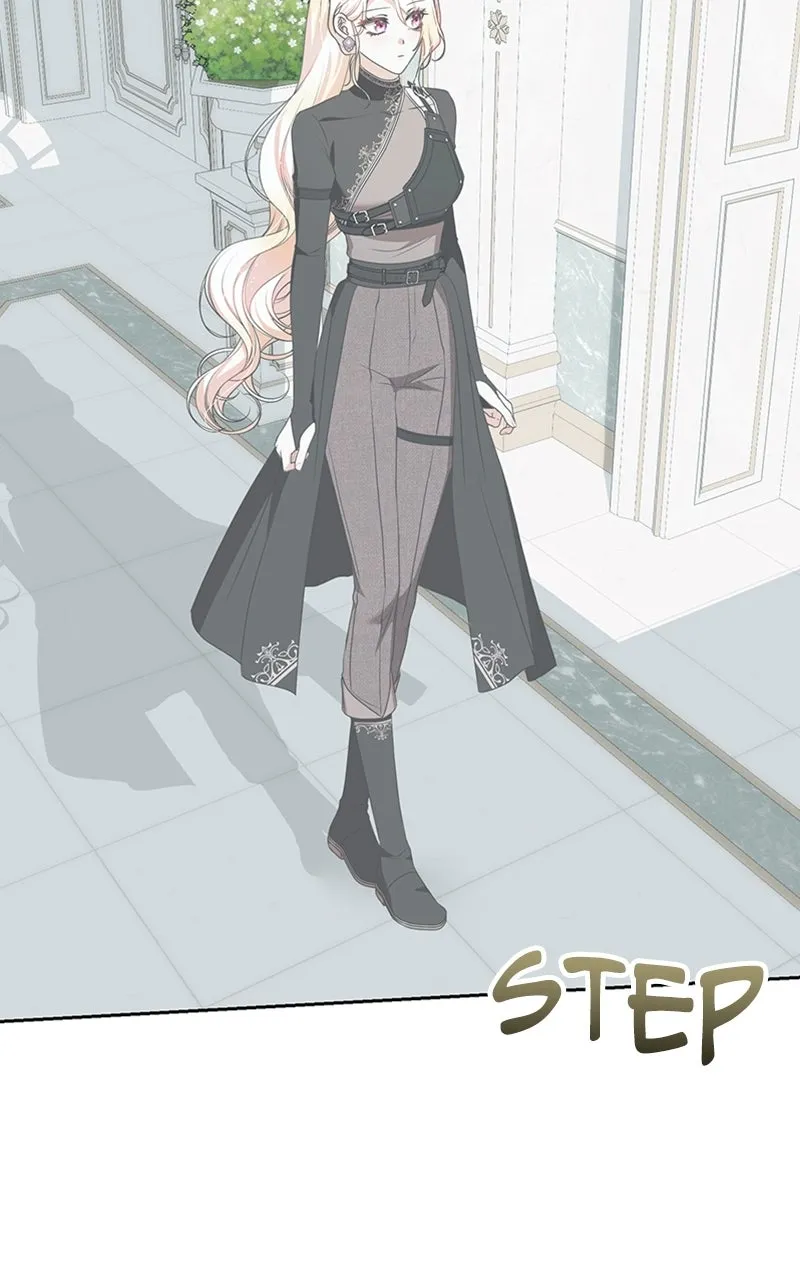 Reborn As the CharacterThat Never Existed Chapter 62 page 69 - 