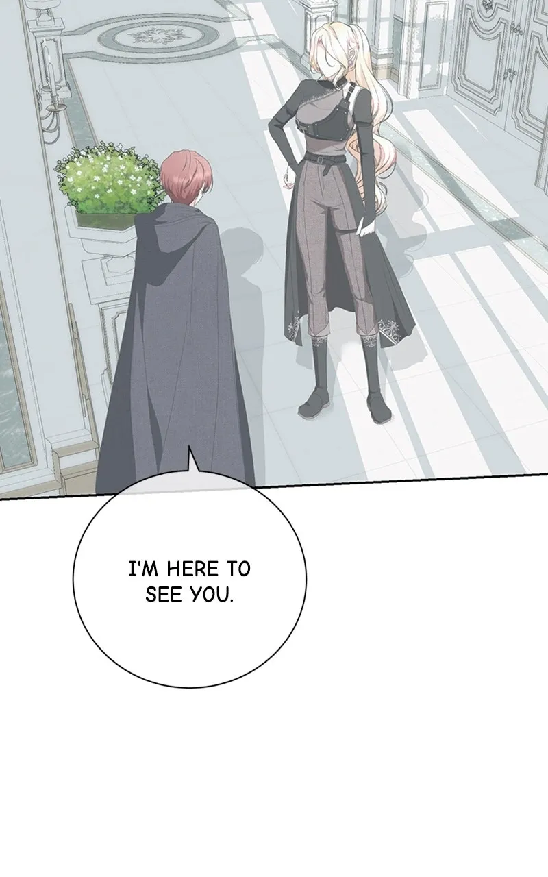 Reborn As the CharacterThat Never Existed Chapter 62 page 76 - 