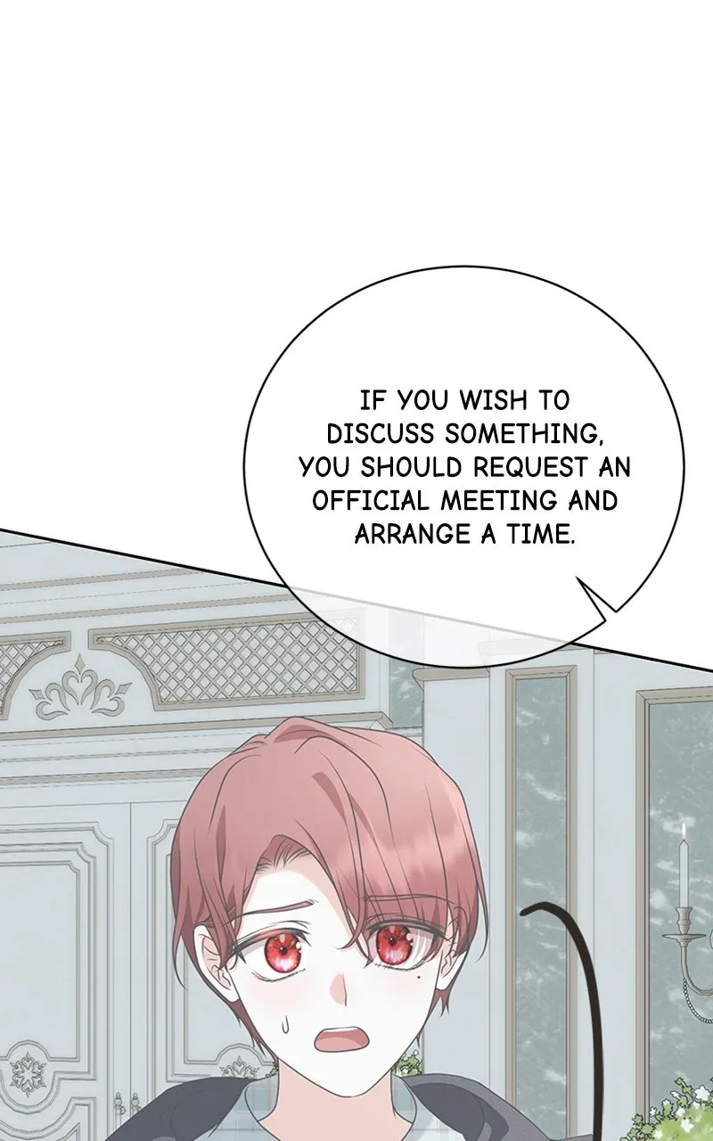 Reborn As the CharacterThat Never Existed Chapter 62 page 77 - 