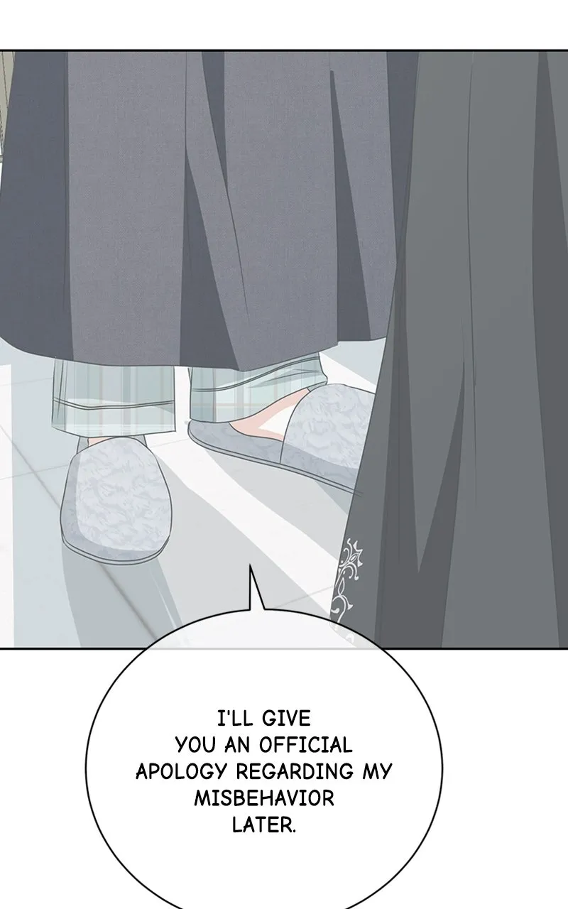 Reborn As the CharacterThat Never Existed Chapter 62 page 79 - 