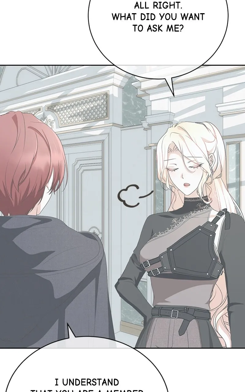 Reborn As the CharacterThat Never Existed Chapter 62 page 82 - 