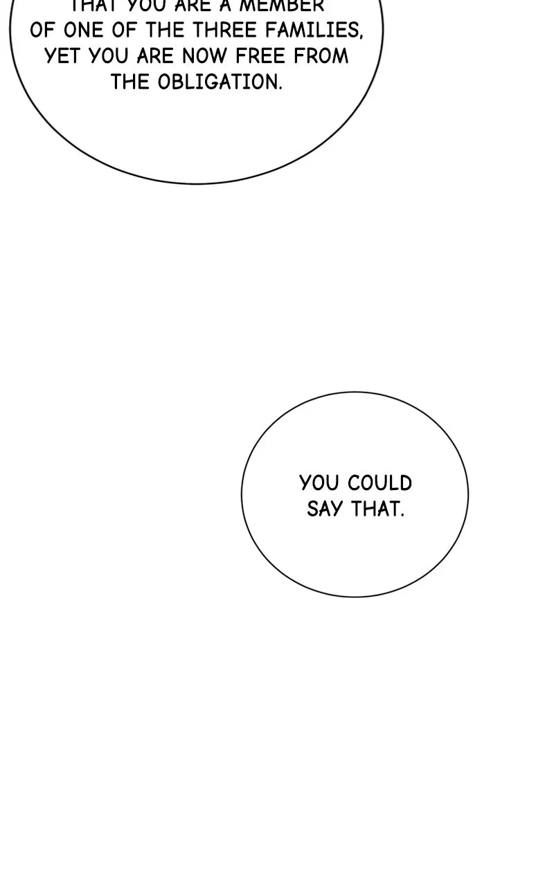 Reborn As the CharacterThat Never Existed Chapter 62 page 83 - 