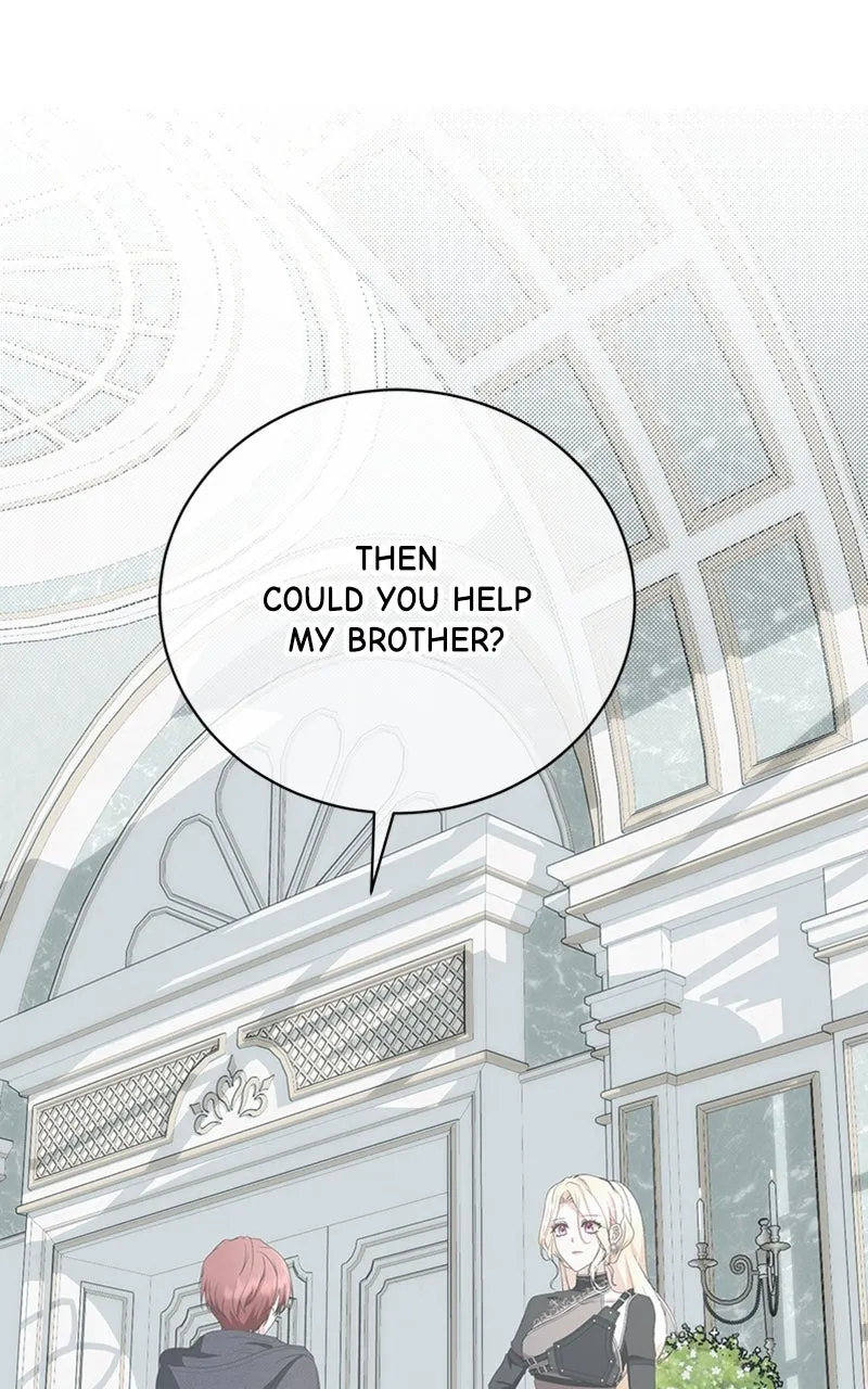 Reborn As the CharacterThat Never Existed Chapter 62 page 84 - 