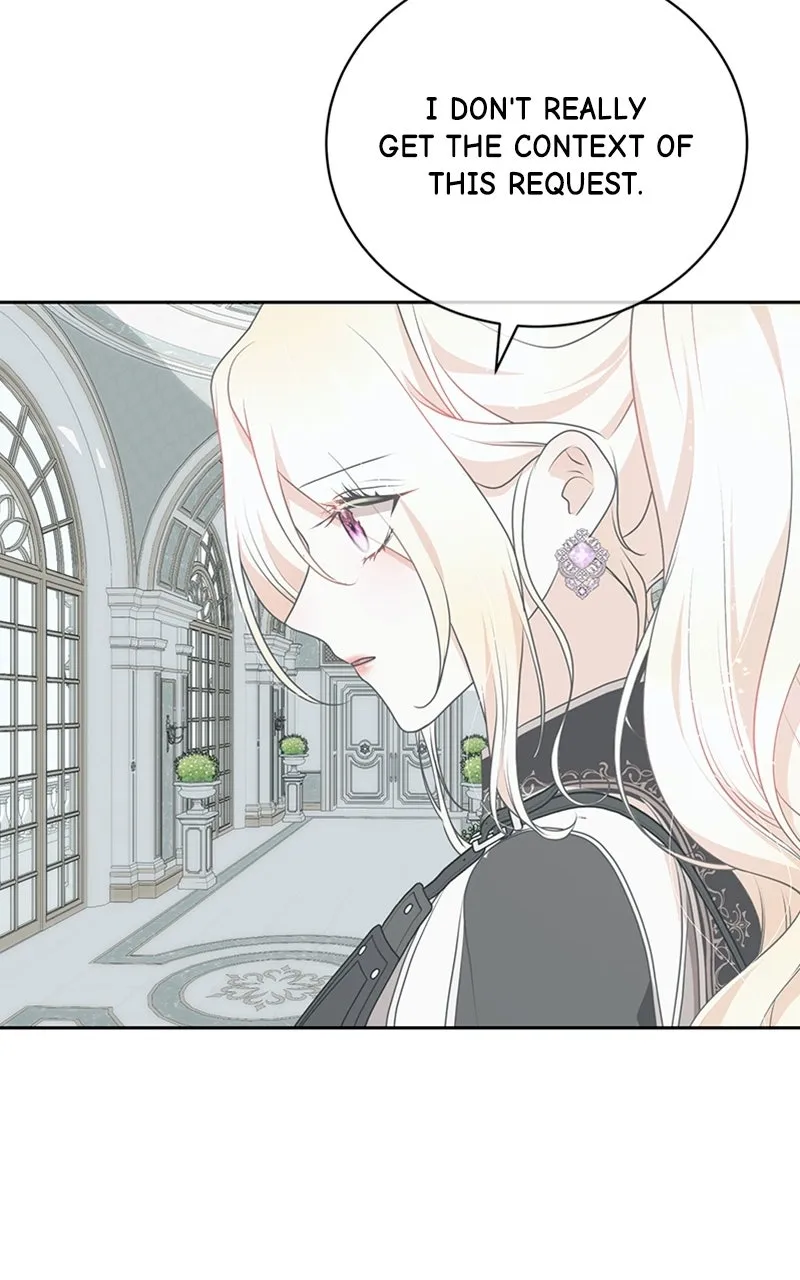 Reborn As the CharacterThat Never Existed Chapter 62 page 86 - 