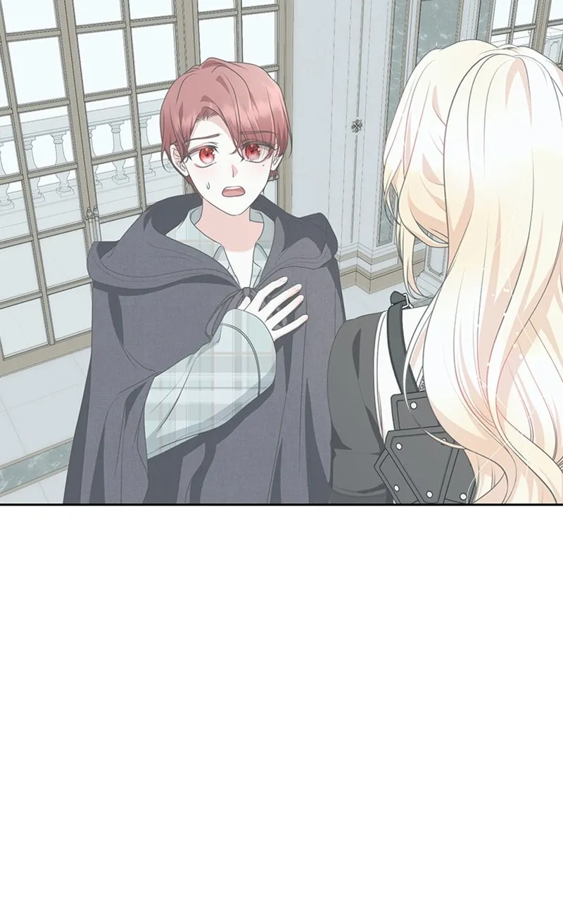 Reborn As the CharacterThat Never Existed Chapter 62 page 88 - 