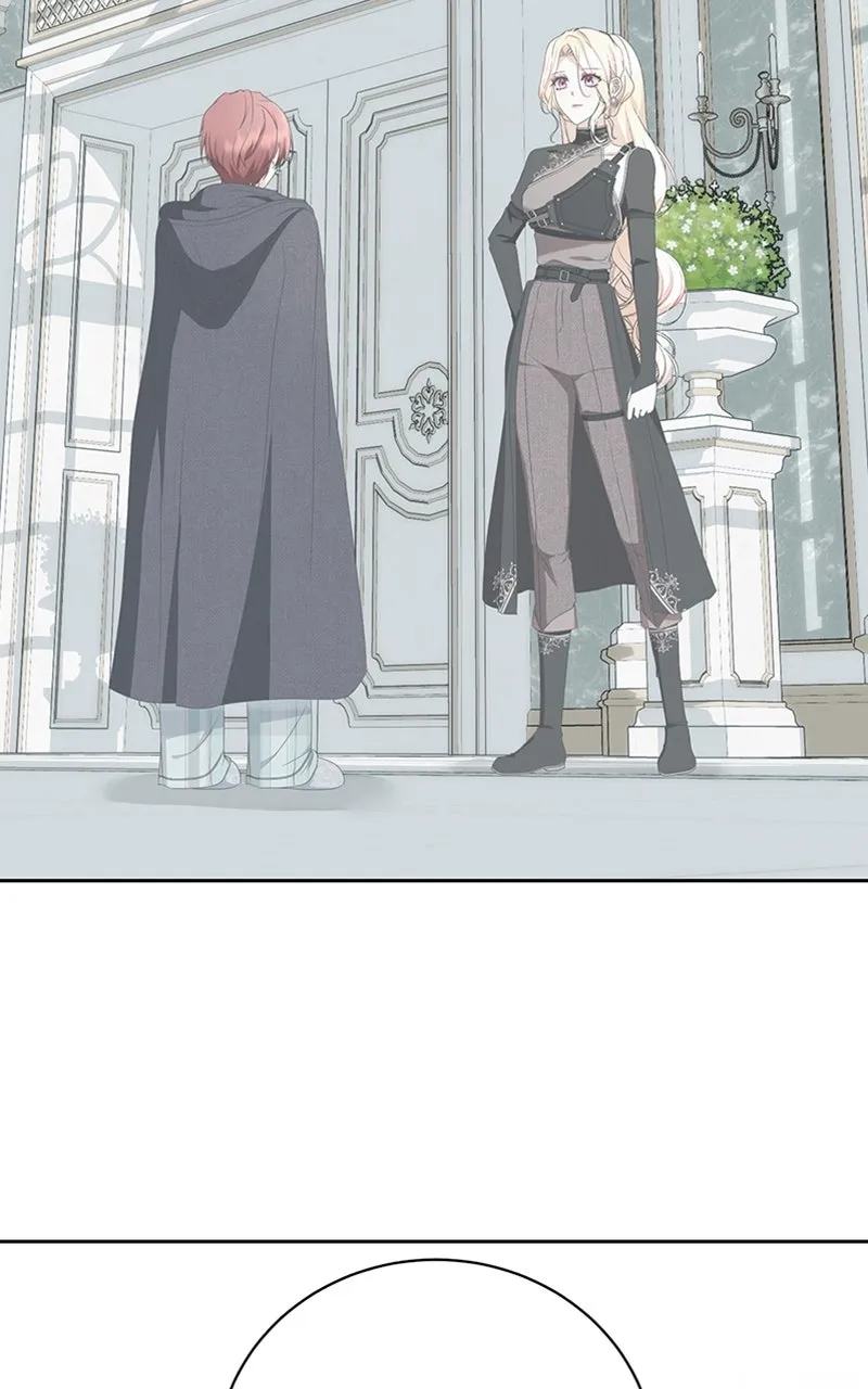 Reborn As the CharacterThat Never Existed Chapter 63 page 2 - 
