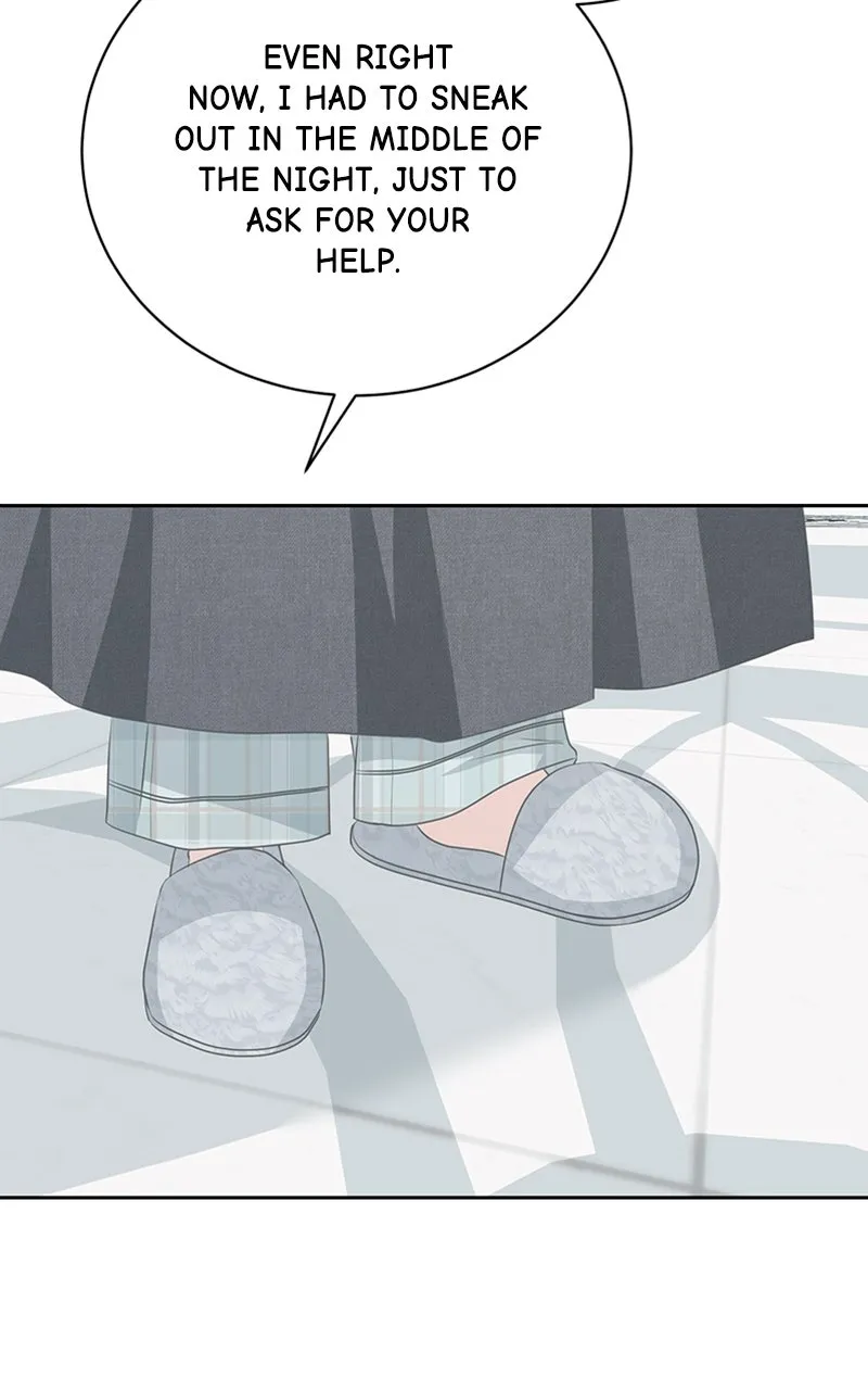 Reborn As the CharacterThat Never Existed Chapter 63 page 12 - 