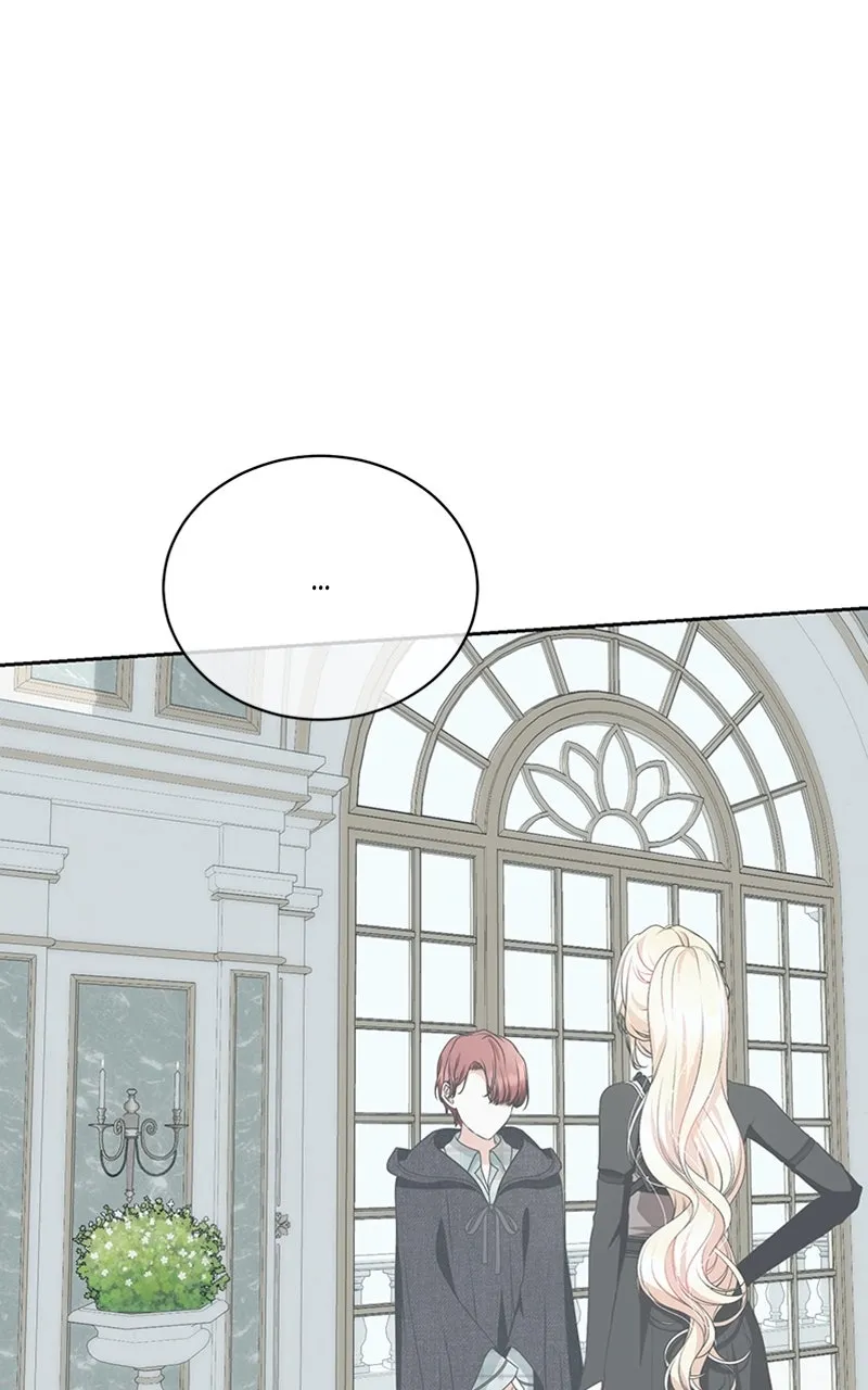 Reborn As the CharacterThat Never Existed Chapter 63 page 13 - 
