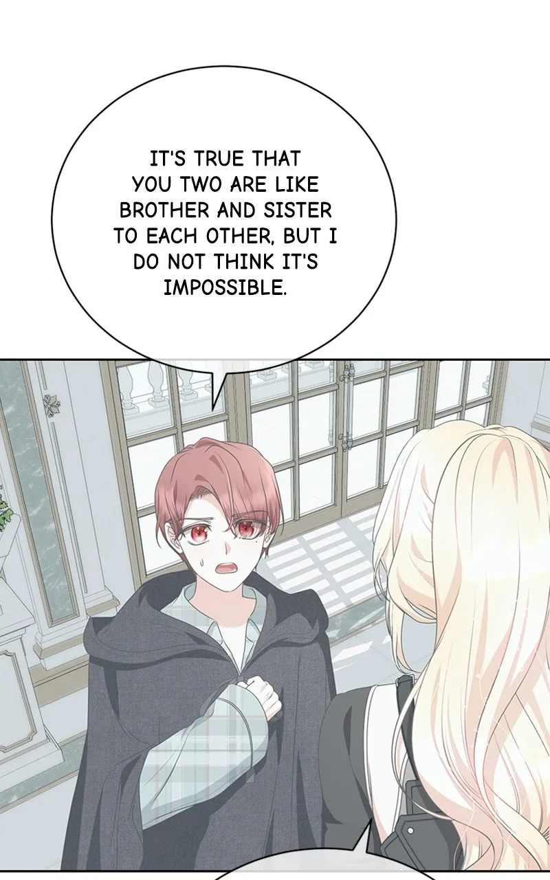 Reborn As the CharacterThat Never Existed Chapter 63 page 16 - 