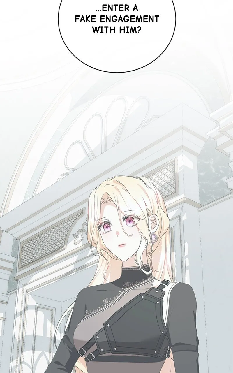 Reborn As the CharacterThat Never Existed Chapter 63 page 3 - 