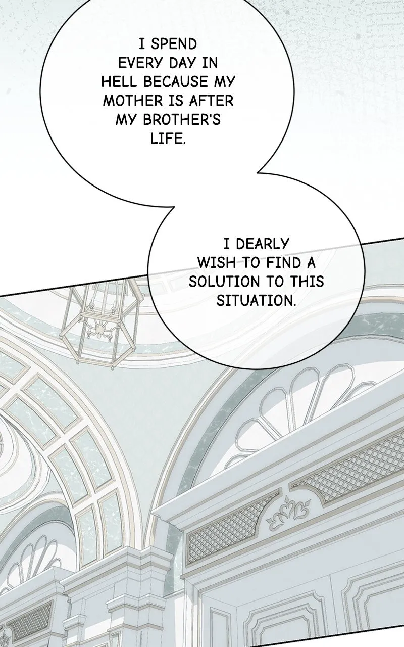 Reborn As the CharacterThat Never Existed Chapter 63 page 27 - 