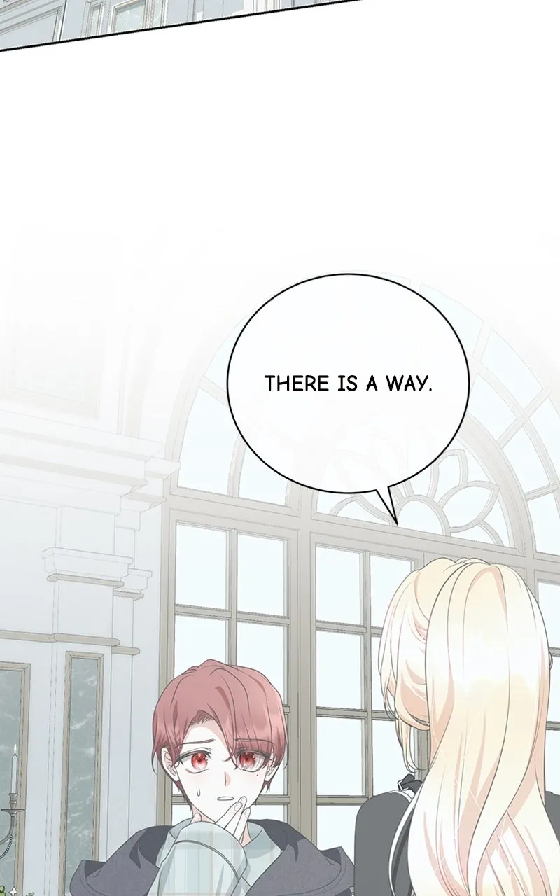 Reborn As the CharacterThat Never Existed Chapter 63 page 28 - 