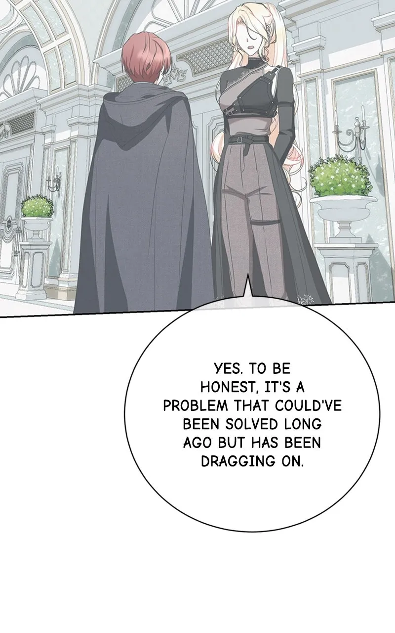 Reborn As the CharacterThat Never Existed Chapter 63 page 30 - 