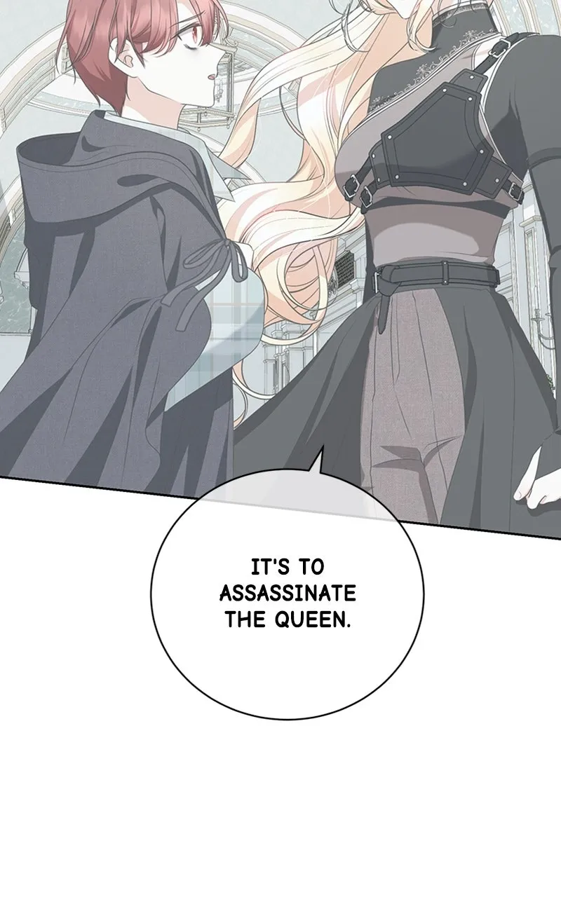 Reborn As the CharacterThat Never Existed Chapter 63 page 33 - 