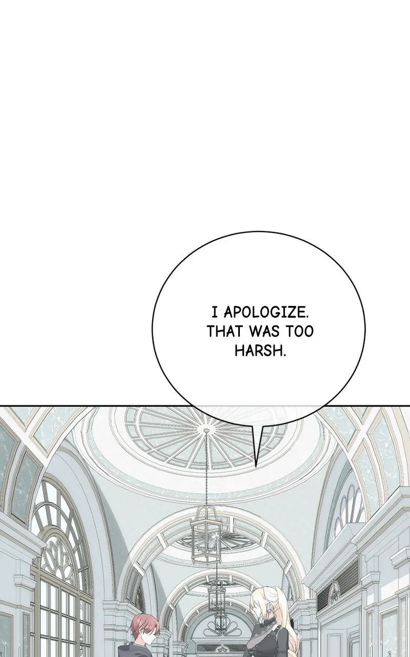 Reborn As the CharacterThat Never Existed Chapter 63 page 35 - 