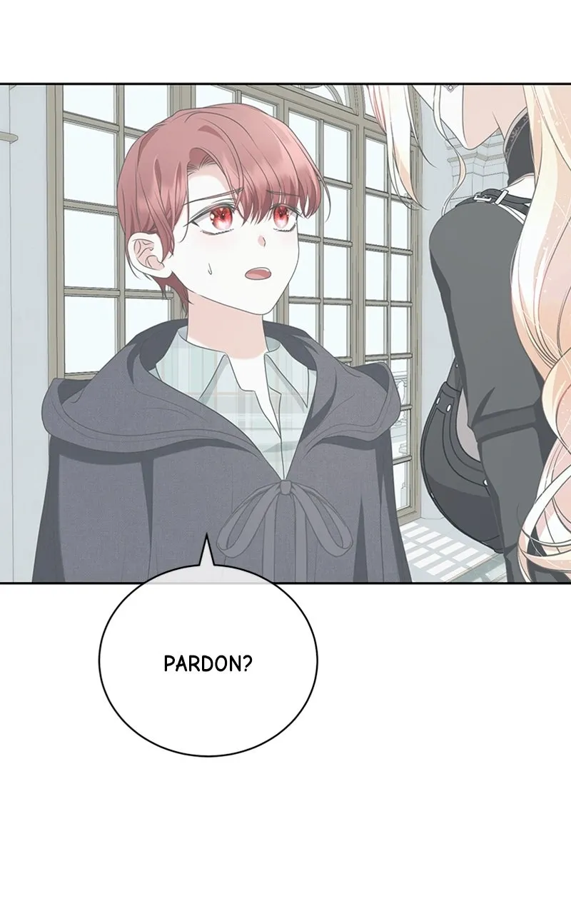 Reborn As the CharacterThat Never Existed Chapter 63 page 41 - 