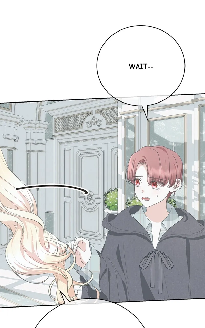 Reborn As the CharacterThat Never Existed Chapter 63 page 44 - 
