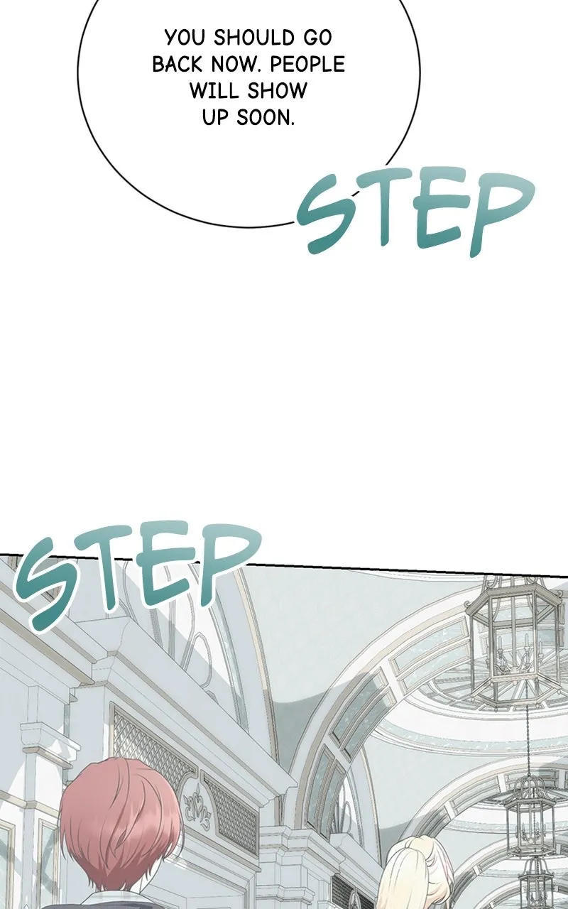 Reborn As the CharacterThat Never Existed Chapter 63 page 45 - 