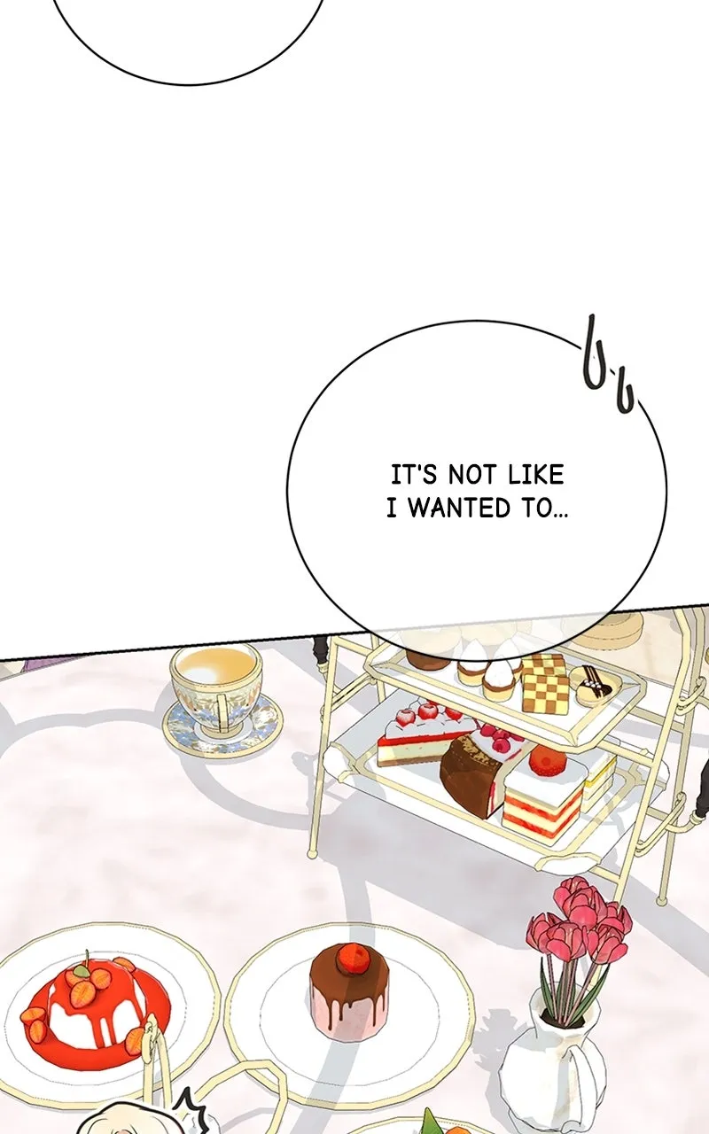 Reborn As the CharacterThat Never Existed Chapter 63 page 51 - 