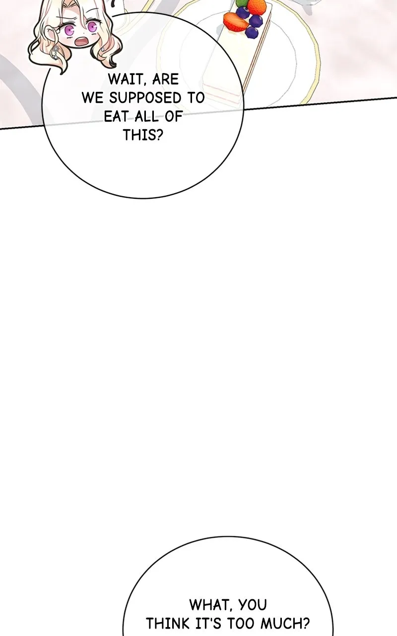 Reborn As the CharacterThat Never Existed Chapter 63 page 52 - 