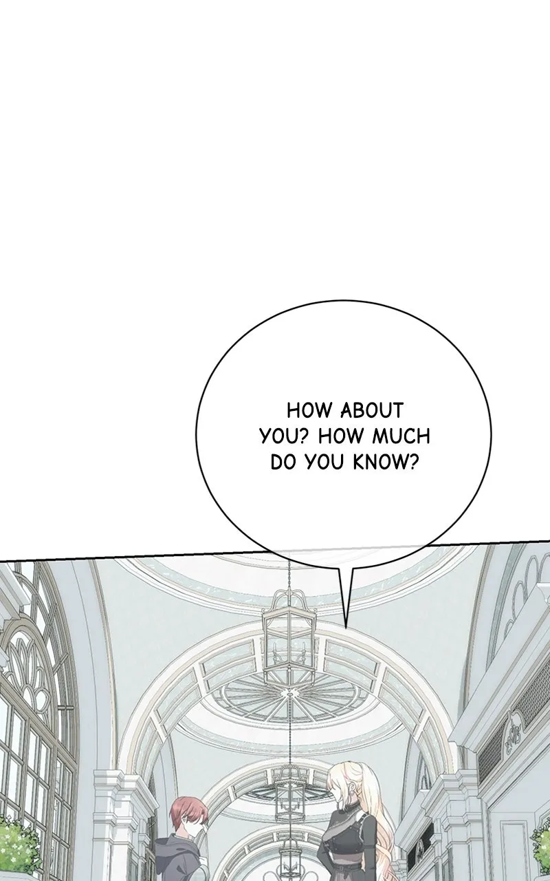 Reborn As the CharacterThat Never Existed Chapter 63 page 7 - 