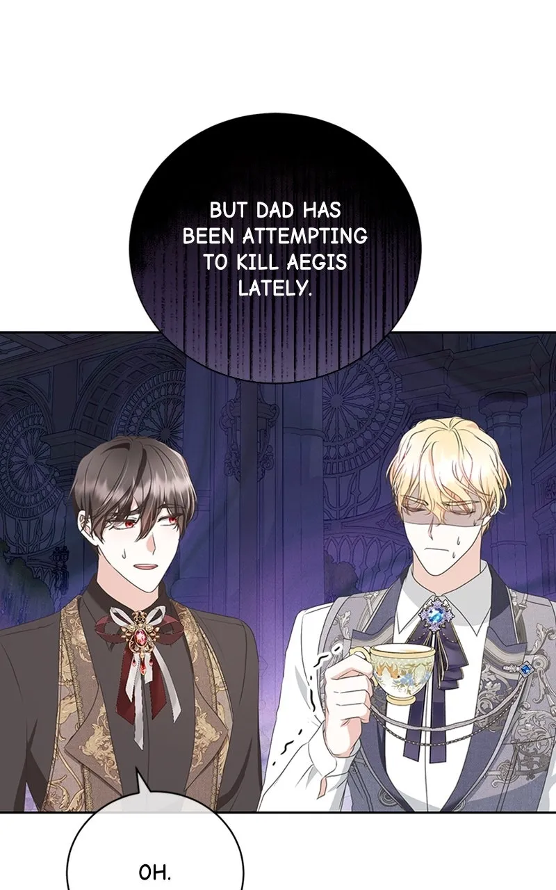 Reborn As the CharacterThat Never Existed Chapter 63 page 63 - 