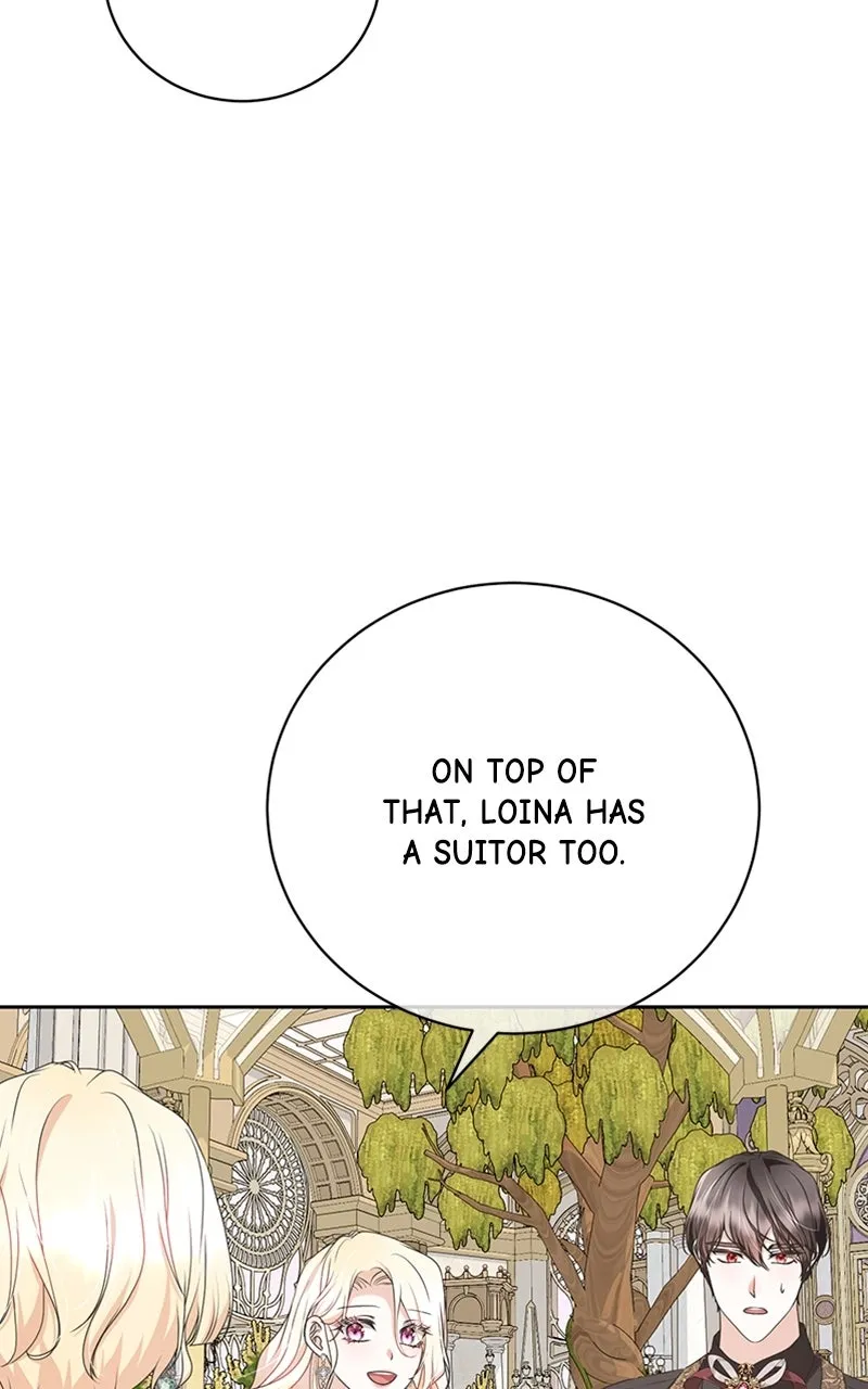 Reborn As the CharacterThat Never Existed Chapter 63 page 64 - 