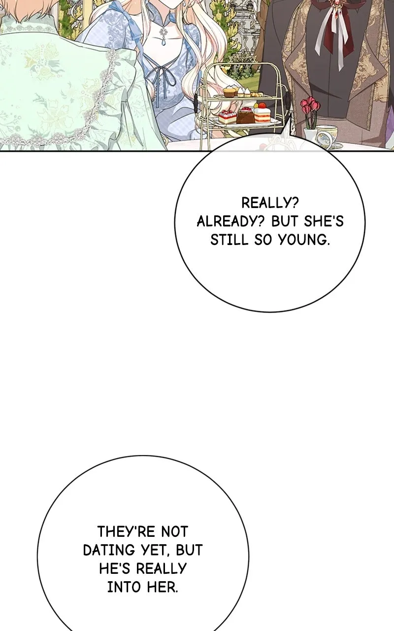Reborn As the CharacterThat Never Existed Chapter 63 page 65 - 