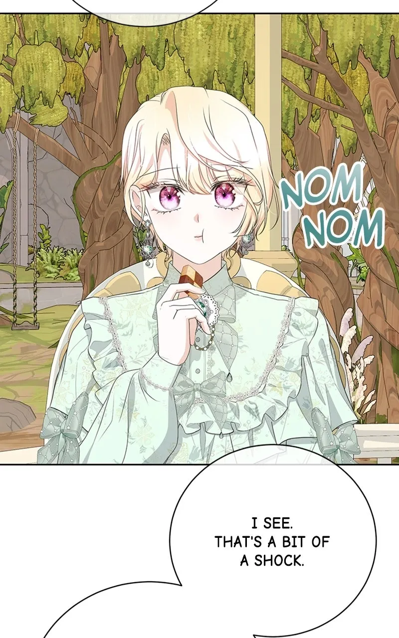 Reborn As the CharacterThat Never Existed Chapter 63 page 66 - 