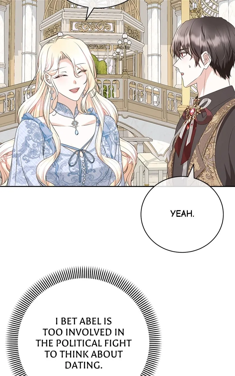 Reborn As the CharacterThat Never Existed Chapter 63 page 68 - 