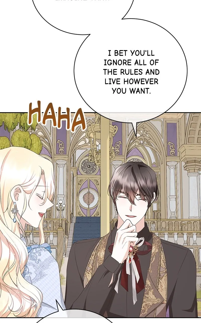 Reborn As the CharacterThat Never Existed Chapter 63 page 76 - 