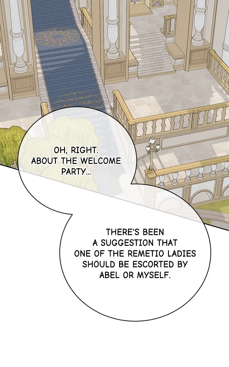 Reborn As the CharacterThat Never Existed Chapter 63 page 80 - 