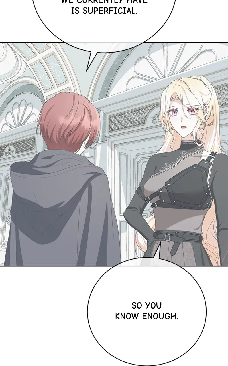 Reborn As the CharacterThat Never Existed Chapter 63 page 9 - 