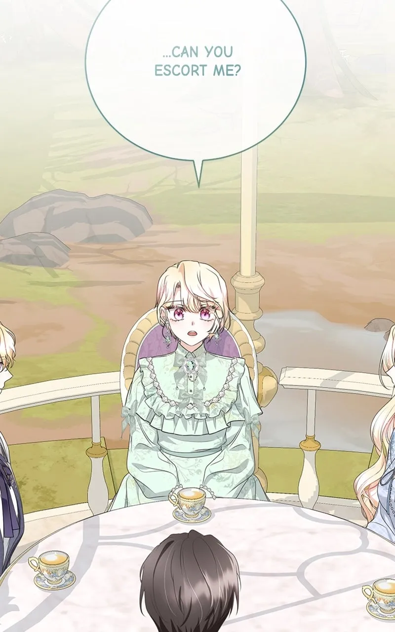 Reborn As the CharacterThat Never Existed Chapter 63 page 86 - 