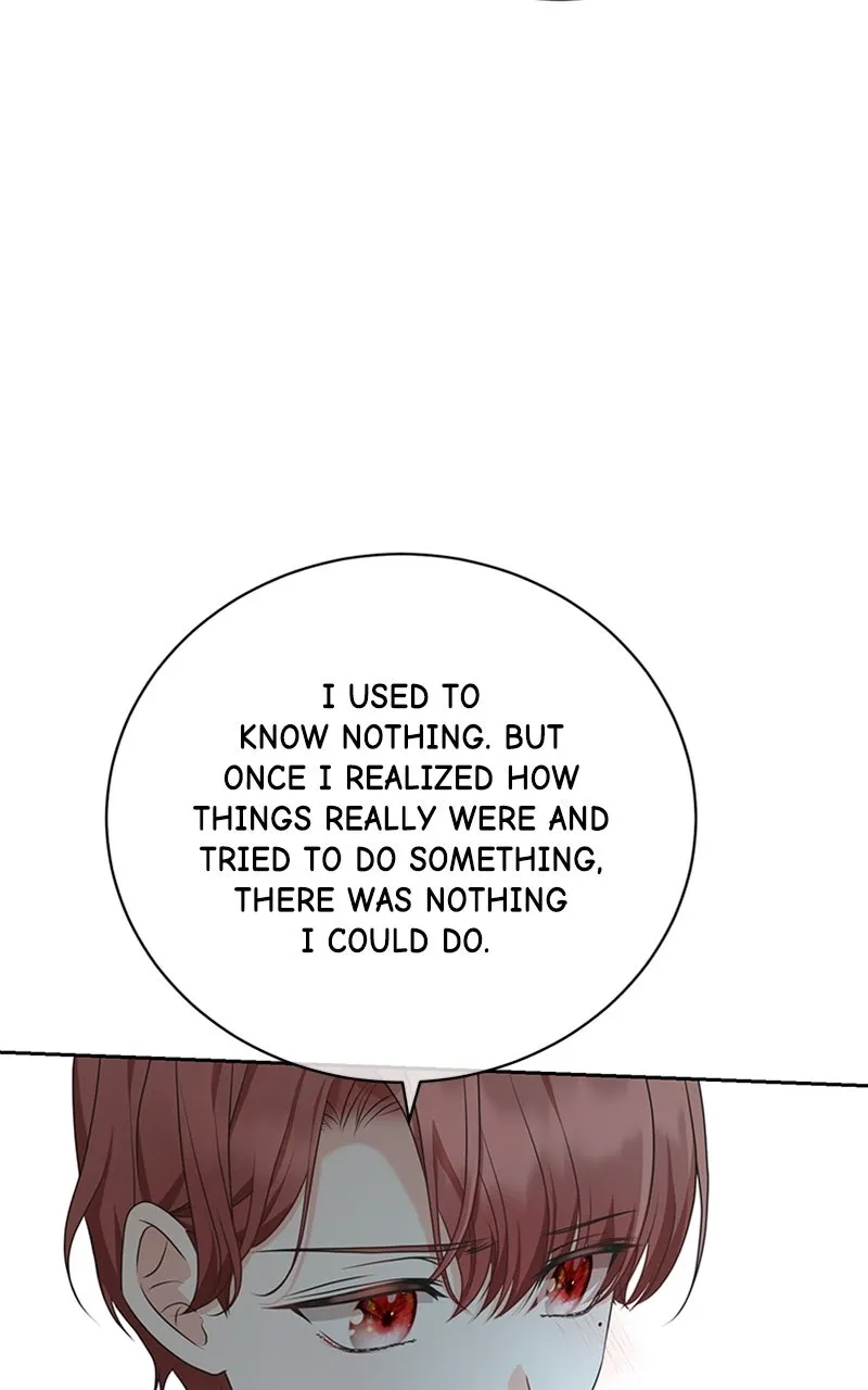 Reborn As the CharacterThat Never Existed Chapter 63 page 10 - 