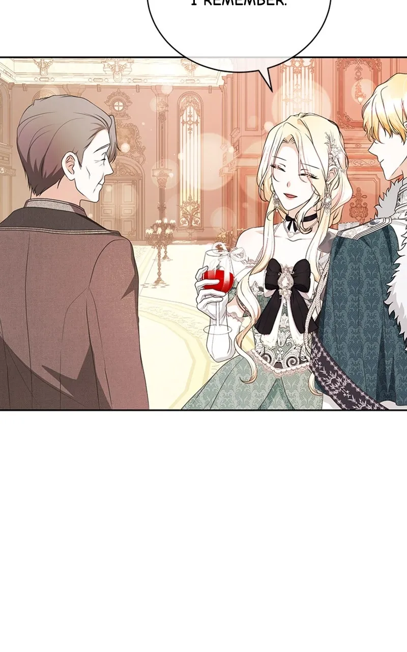 Reborn As the CharacterThat Never Existed Chapter 64 page 16 - 