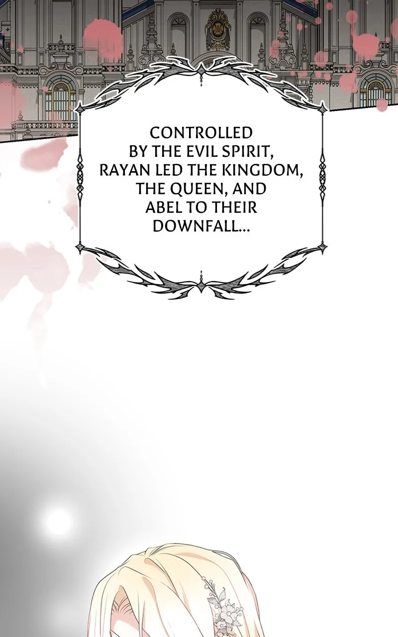 Reborn As the CharacterThat Never Existed Chapter 64 page 29 - 