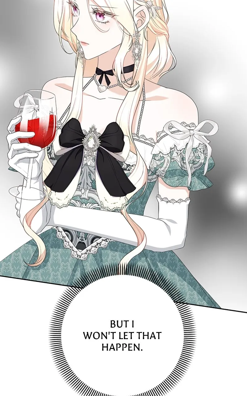 Reborn As the CharacterThat Never Existed Chapter 64 page 30 - 