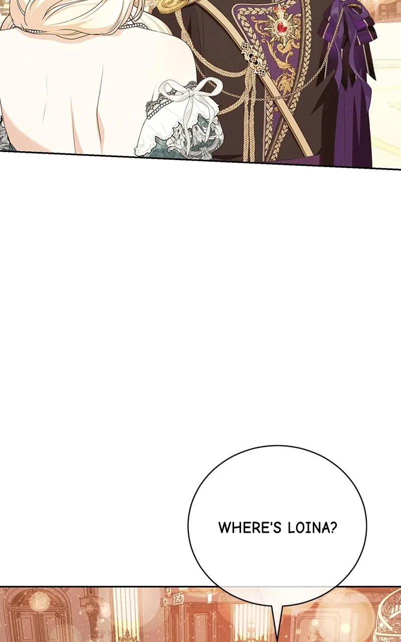 Reborn As the CharacterThat Never Existed Chapter 64 page 33 - 