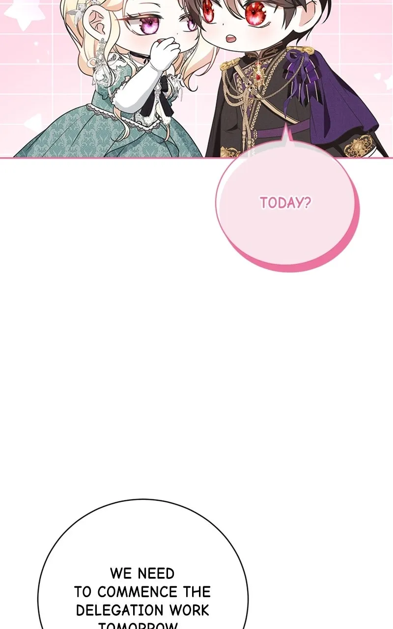 Reborn As the CharacterThat Never Existed Chapter 64 page 36 - 
