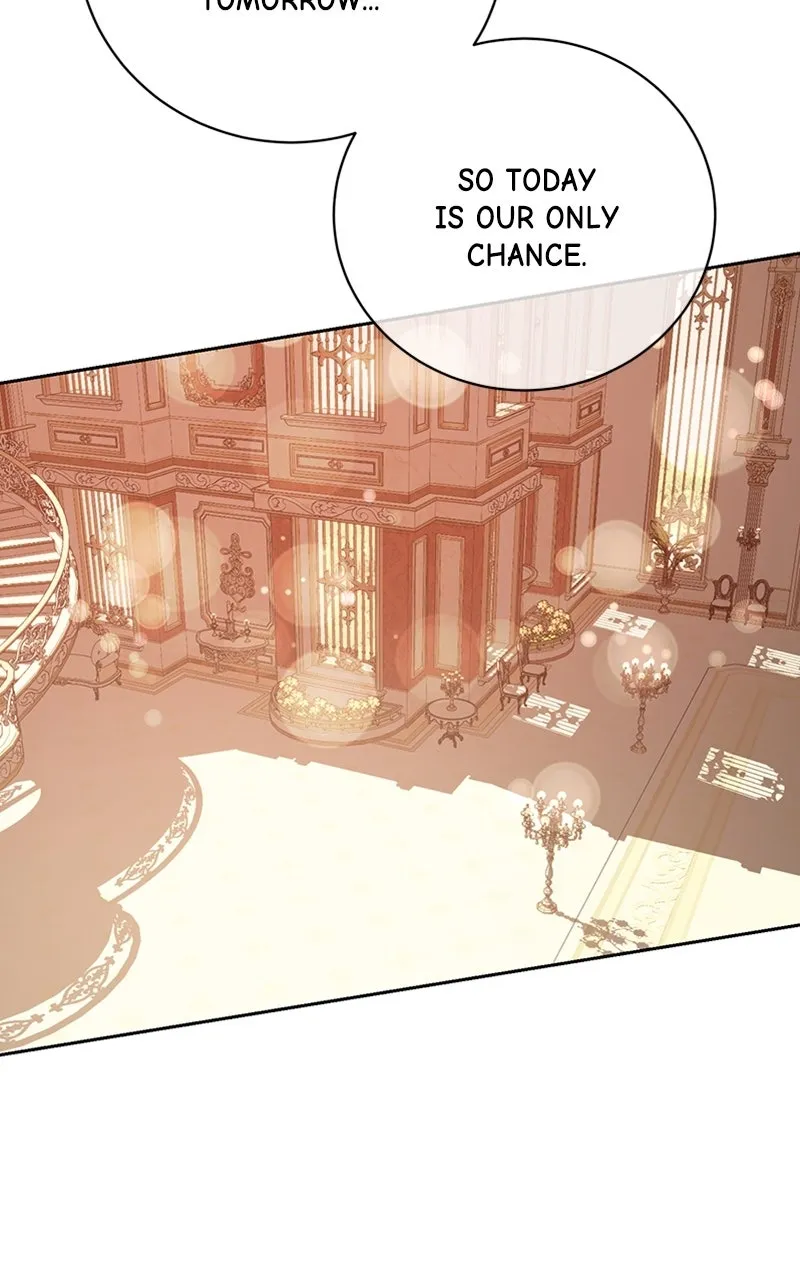 Reborn As the CharacterThat Never Existed Chapter 64 page 37 - 